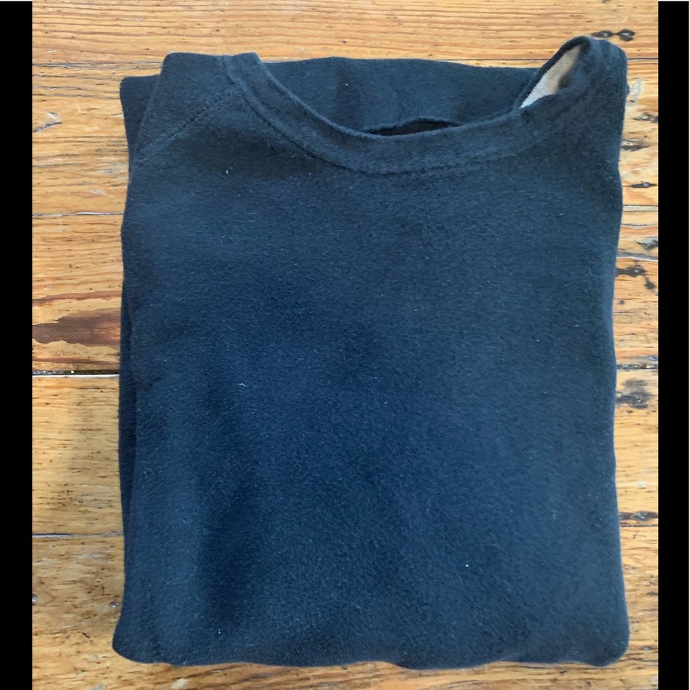 Men’s Banana Republic sweater